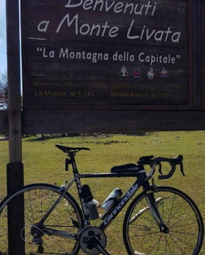 Monte Livata , appartamento 